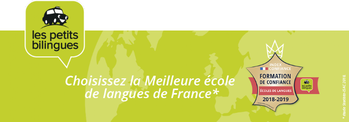 Les Petits Bilingues Rennes Centre De Formation à Rennes