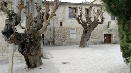 C.f.p.p.a. De Carmejane Antenne De Forcalquier, Centre de Formation à Forcalquier