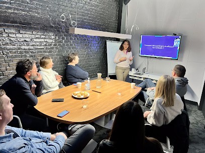 Digibase Academy, Centre de Formation au Havre