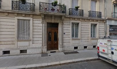 Massage Energy Training, Centre de Formation à Grenoble