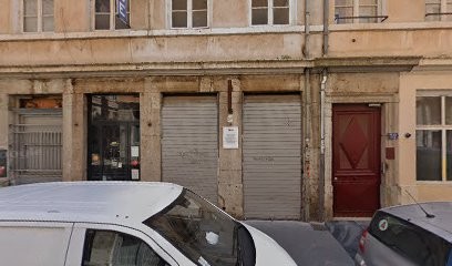 Crefad, Centre de Formation à Lyon 01