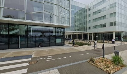 Association Junior Etudes, Centre de Formation à Gif-sur-Yvette