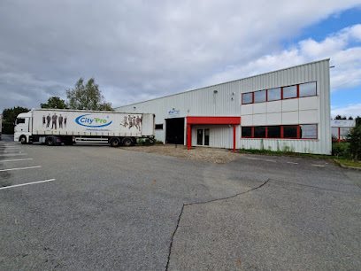 City Pro Assifep Ouest, Centre De Formation à Corps-Nuds