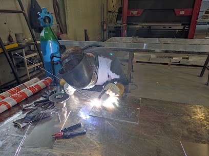 Sico Services Formation, Centre de Formation à Saint-Jory