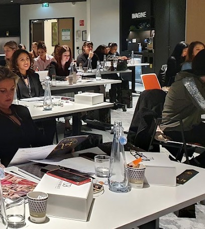 Sviato Academy France, Centre de Formation à Annemasse