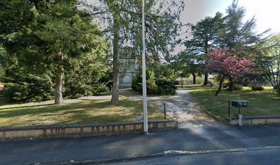 E2c Gironde - Coutras, Centre de Formation à Coutras