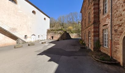 Red Cross Compétence Occitanie, Centre de Formation à Rodez
