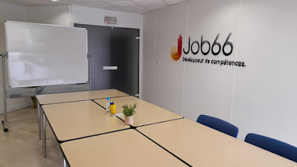 Job66 Centre De Formation à Perpignan