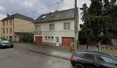 Pid Bretagne, Centre de Formation à Rennes