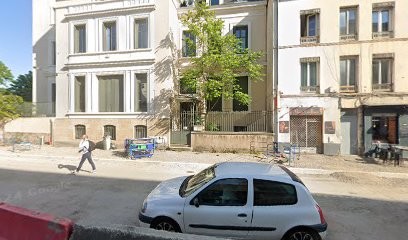 Eris - Mutual Aid Editorial Information Social, Centre de Formation à Villeurbanne