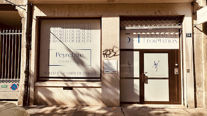 Peyrefitte - Peyrformer Centre De Formation à Lyon 02