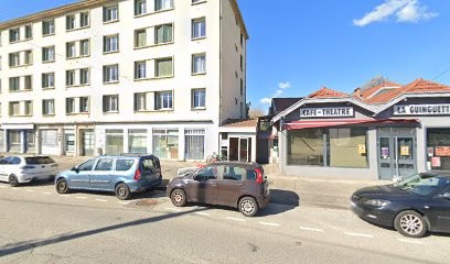 Assets Training Security, Centre de Formation à Fontaine