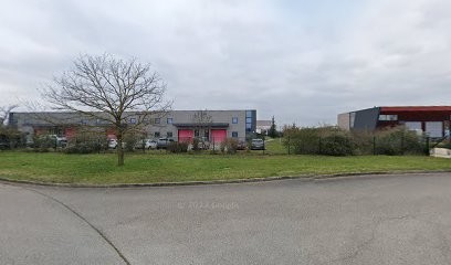 Trihom, Centre de Formation à Saint-Vulbas