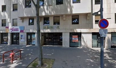 Formiris Rhône Alpes Auvergne, Centre de Formation à Lyon 02