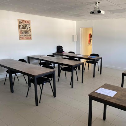 Bc Formation Centre Saran, Centre de Formation à Saran