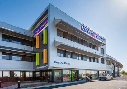 Les Compagnons Du Savoir Centre De Formation à Montpellier