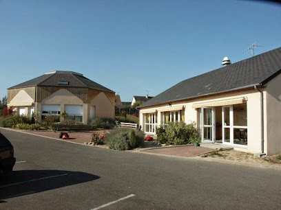 MFR Azay le rideau, Centre de Formation à Azay-le-Rideau