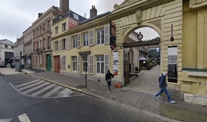 Cap Formation Picardie, Centre de Formation à Amiens