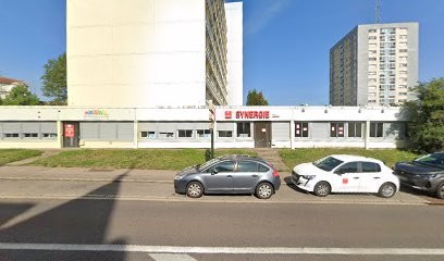 Cb Consulting, Centre de Formation à Nancy