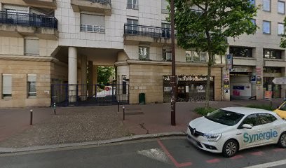 Form' Academy, Centre de Formation à Charenton-le-Pont