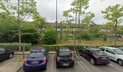 Eddycoriolanform@, Centre de Formation à Cergy