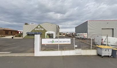 Fibi, Centre de Formation à Saint-Thibéry