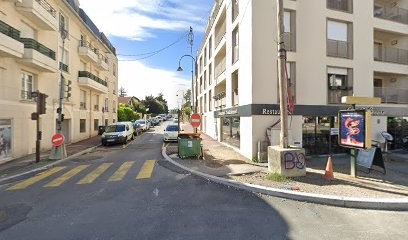 Dentalis Education, Centre de Formation à Châtenay-Malabry