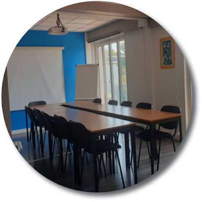 Aefe Centre De Formation à Saint-Laurent-du-Var