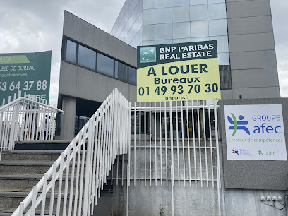 Afec Créteil Centre De Formation à Créteil