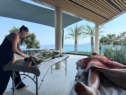 Formation Massages By Sylvie, Centre De Formation à Mâcon