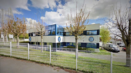 Institut Mondial De La Pizza, Centre De Formation à Baillet-en-France