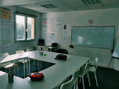 Jgec, Centre de Formation à Choisy-la-Victoire