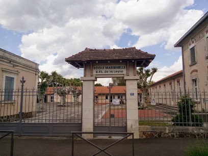 Pays Des Landes De Gascogne, Centre de Formation à Sabres