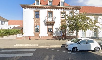 Association L'atelier, Centre de Formation à Haguenau