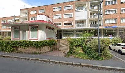 Afec, Centre de Formation à Maubeuge