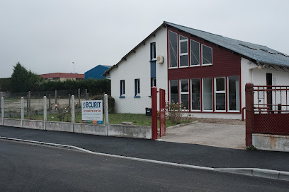 Securit Ingenierie Centre De Formation à Port-Jérôme-sur-Seine