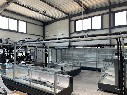 La Formation Frigorifique, Centre de Formation à Carnoules