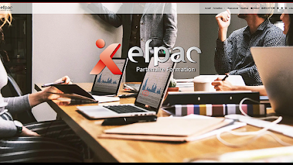 Efpac Formation Centre De Formation à Perpignan