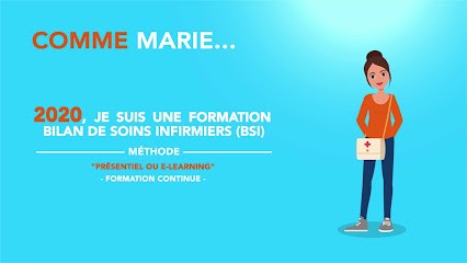 Orion Santé, Centre de Formation à Marseille 06