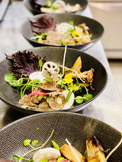 Cook-Ki Academy & Chef Privé Centre De Formation à Nancy