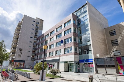 Orsys Formation Rouen, Centre de Formation à Rouen