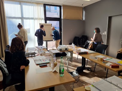 Com Formation, Centre de Formation à Villefranche-de-Rouergue