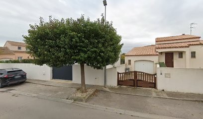 Cf2s, Centre de Formation à Mauguio