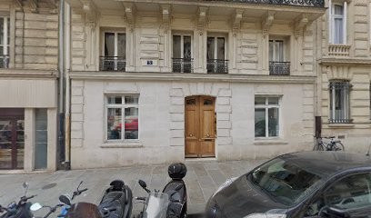 Pole Solution, Centre de Formation à Paris 08