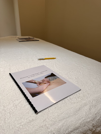Formation Drainage Lymphatique Signature Yonie Schwaller - Paris Centre De Formation à Paris 17
