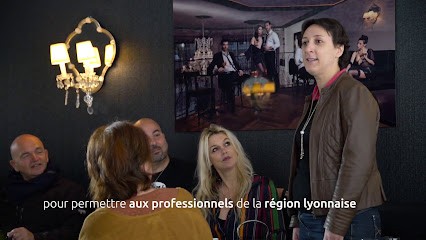 Les Experts Du Web, Centre de Formation à La Tour-du-Pin