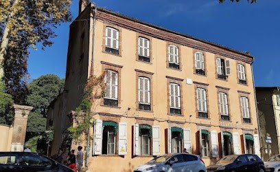 Geniform Formation Conducteur De Travaux Du Bâtiment Et Du Génie Civil Occitanie, Centre de Formation à Rabastens
