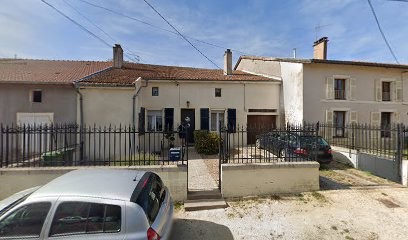 JLV Formation, Centre de Formation à Vigneulles-lès-Hattonchâtel