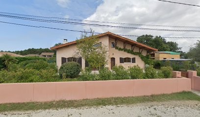 Cefora, Centre de Formation à Lège-Cap-Ferret