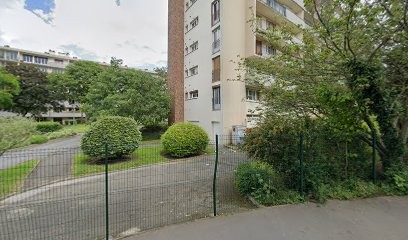 Jean Veronique, Centre de Formation à Rungis